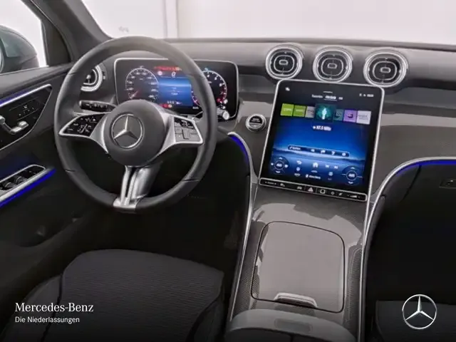 Mercedes-Benz GLC 200