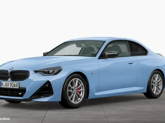 BMW 240