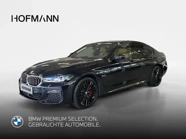 BMW 545