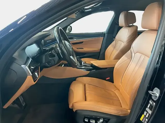 BMW 545