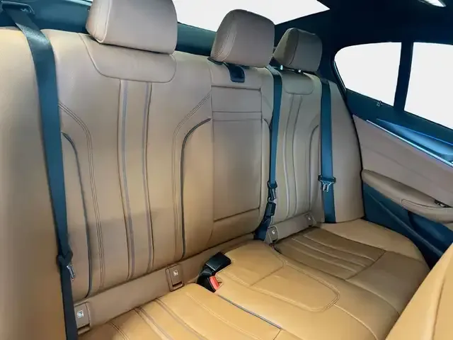 BMW 545