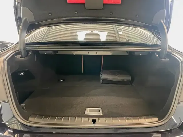 BMW 545