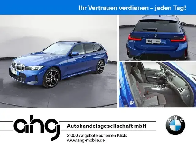 BMW 318