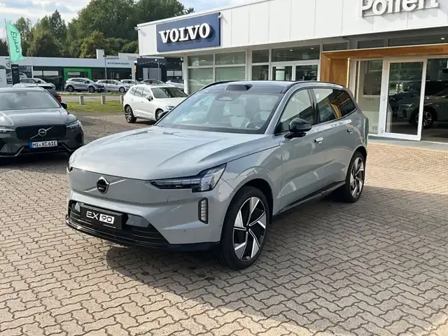 Volvo EX90