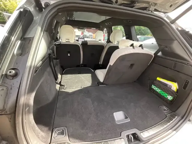 Volvo EX90