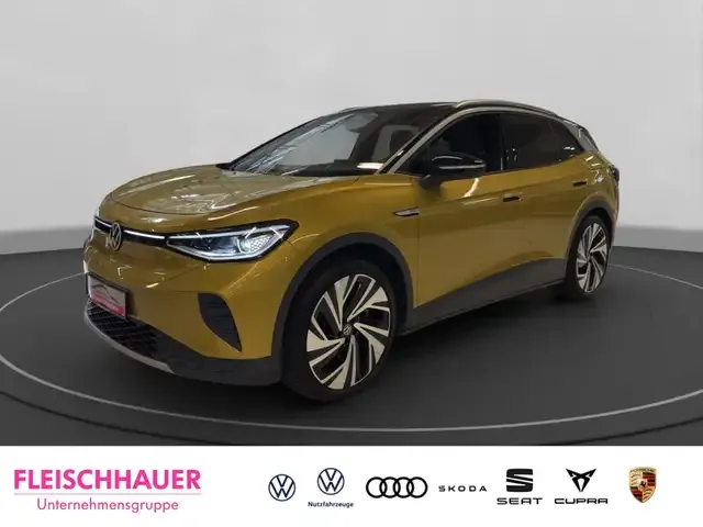 Volkswagen ID.4