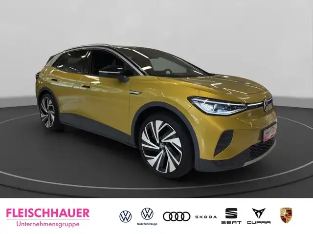 Volkswagen ID.4