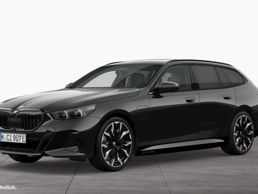 BMW 550