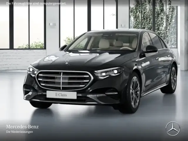 Mercedes-Benz E 300