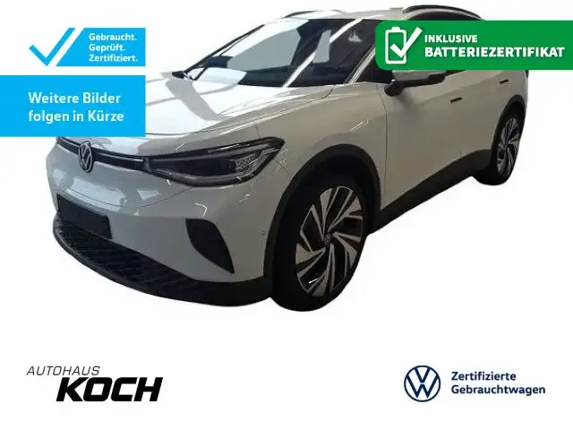 Volkswagen ID.4