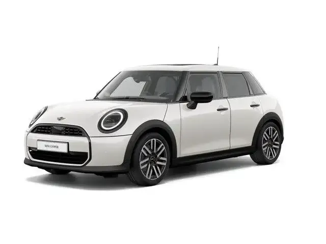 MINI Cooper C