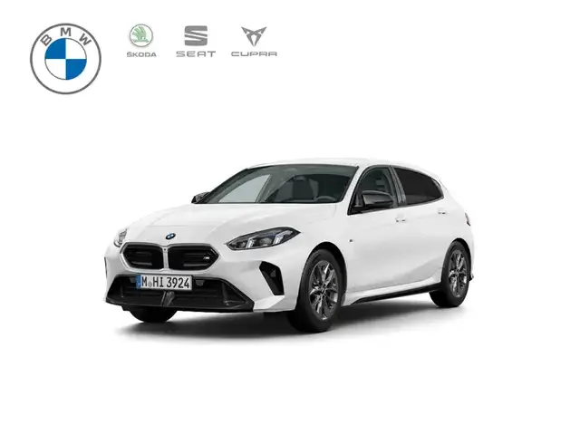 BMW 135