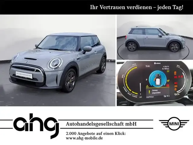 MINI Cooper E