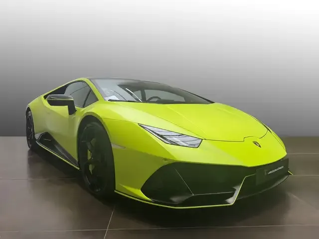 Lamborghini Huracán