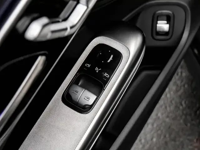 Mercedes-Benz CLE 220