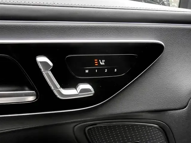 Mercedes-Benz CLE 220