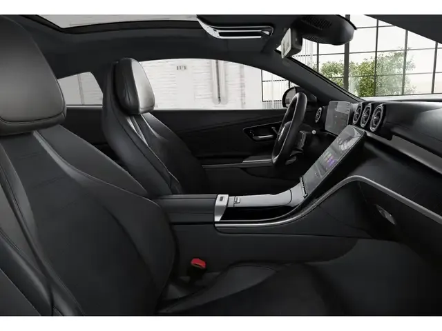 Mercedes-Benz CLE 220