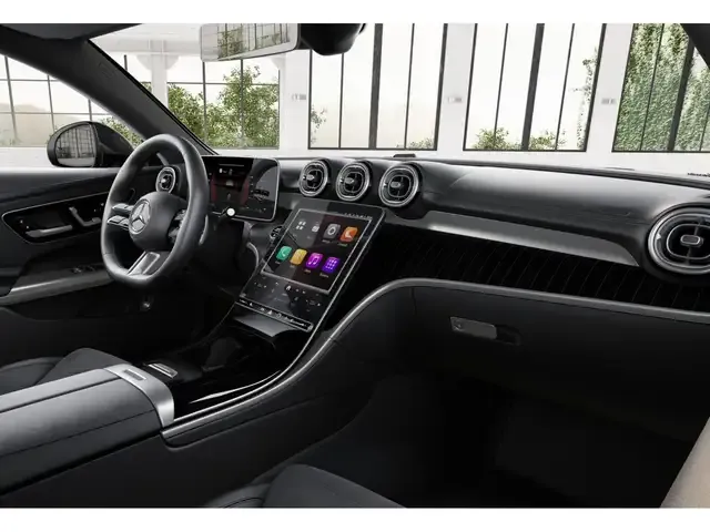 Mercedes-Benz CLE 220