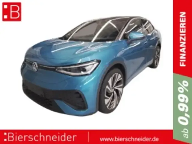 Volkswagen ID.5