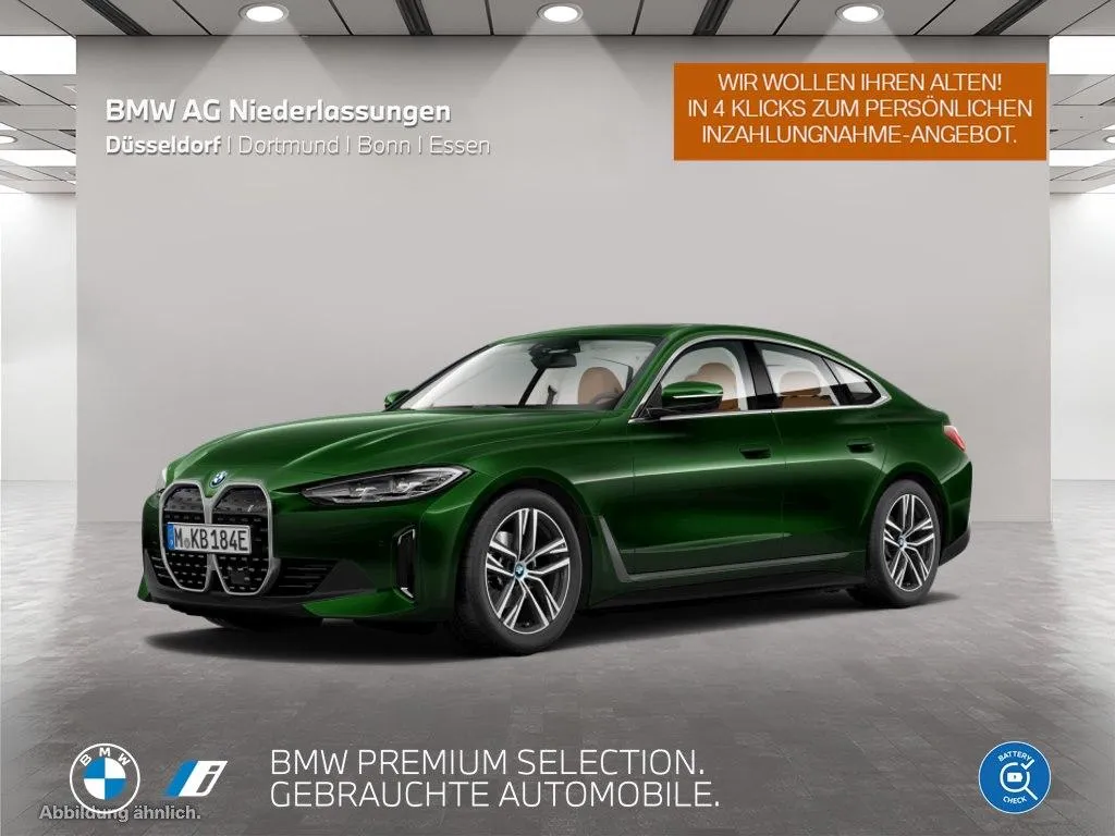 BMW i4