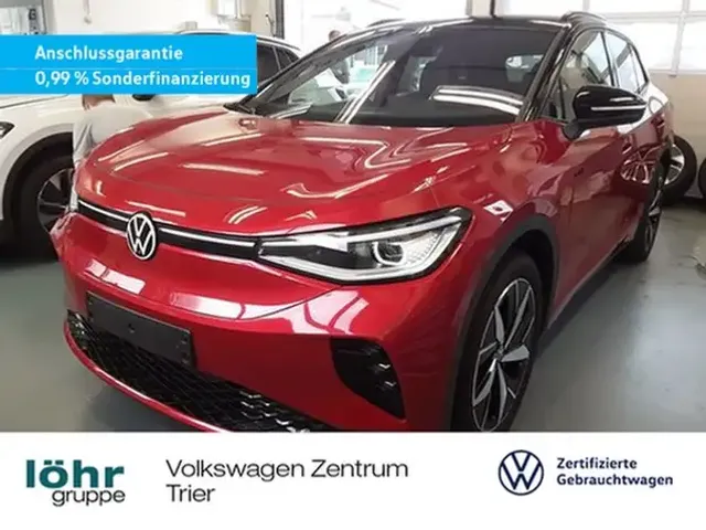 Volkswagen ID.4
