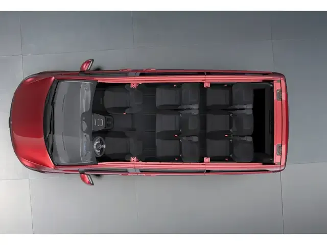 Mercedes-Benz V 220