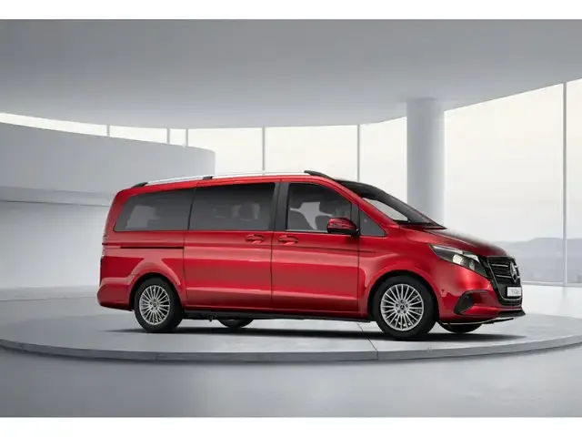 Mercedes-Benz V 220