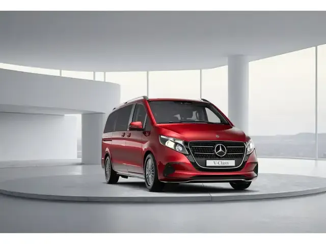 Mercedes-Benz V 220
