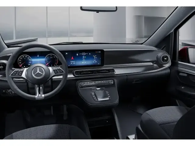 Mercedes-Benz V 220