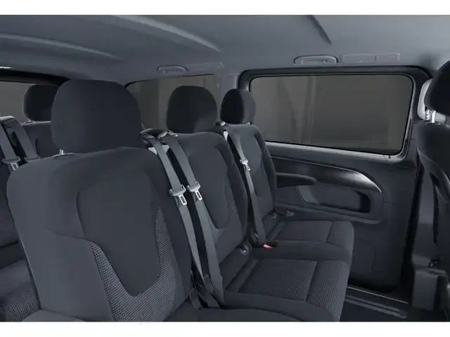Mercedes-Benz V 220