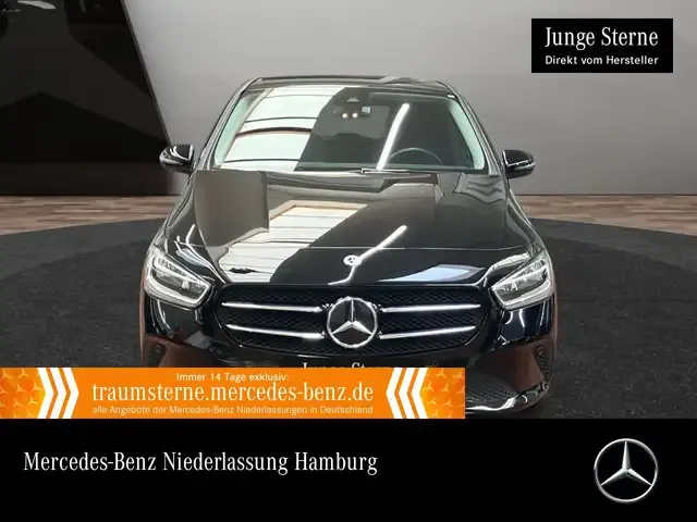 Mercedes-Benz B 250