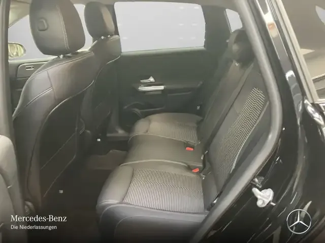 Mercedes-Benz B 250