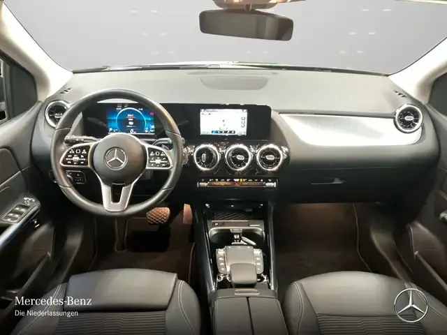 Mercedes-Benz B 250