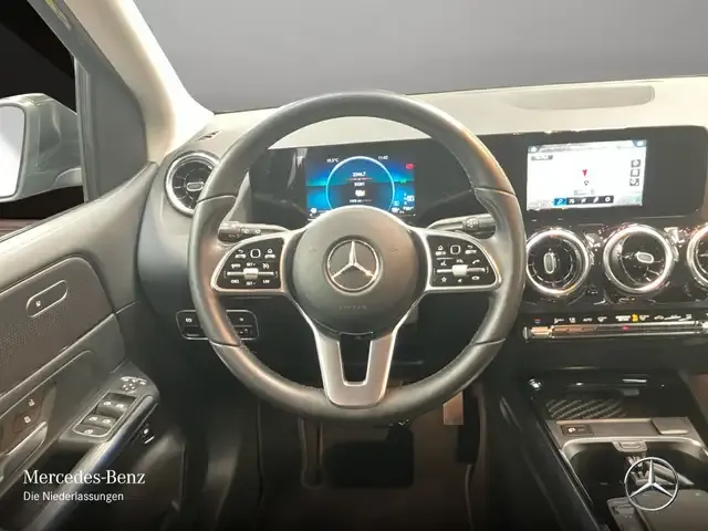Mercedes-Benz B 250