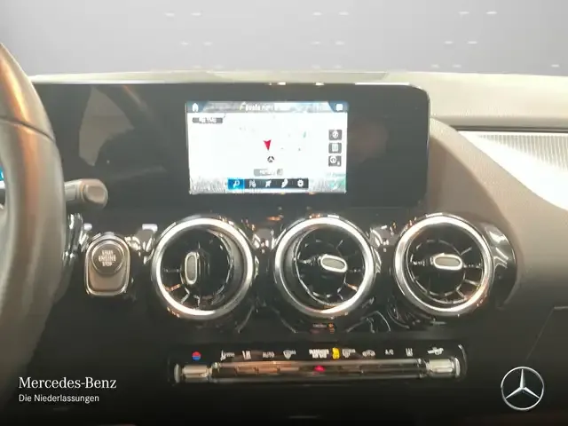 Mercedes-Benz B 250