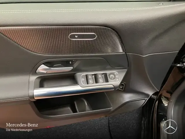 Mercedes-Benz B 250