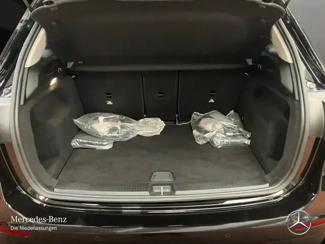 Mercedes-Benz B 250