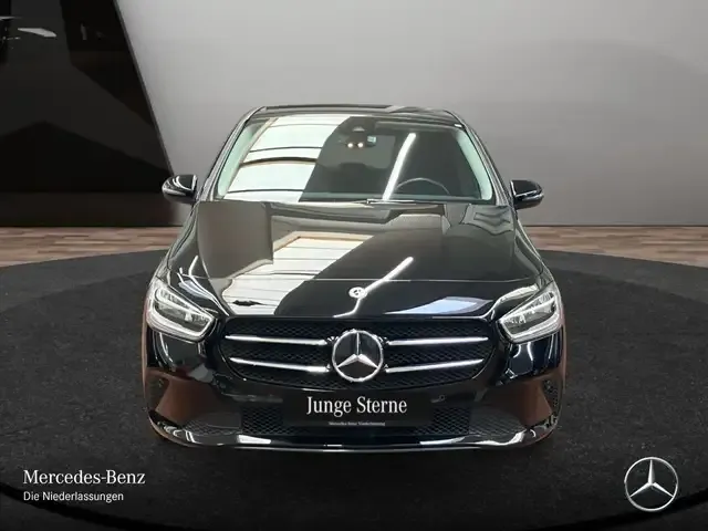 Mercedes-Benz B 250