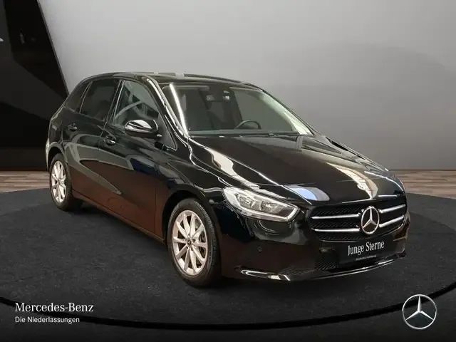 Mercedes-Benz B 250