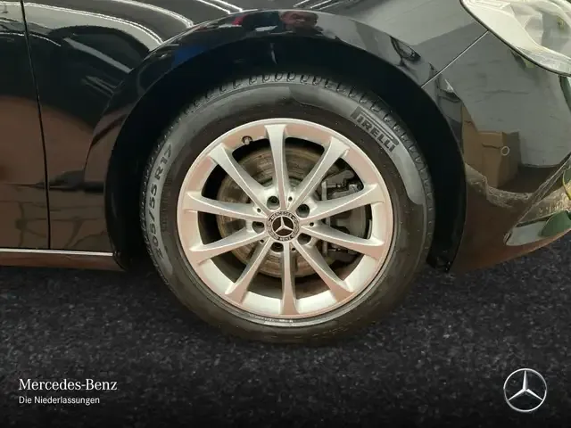 Mercedes-Benz B 250