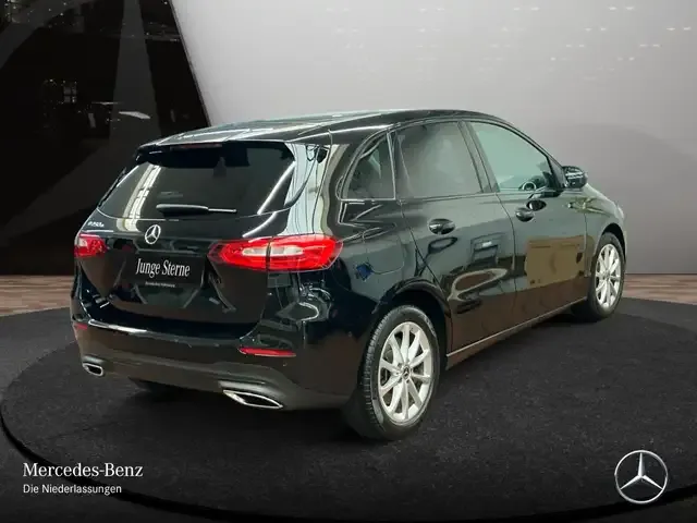 Mercedes-Benz B 250
