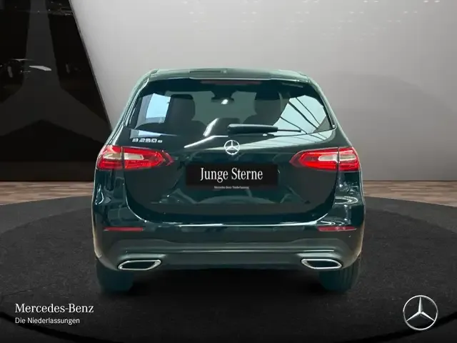 Mercedes-Benz B 250