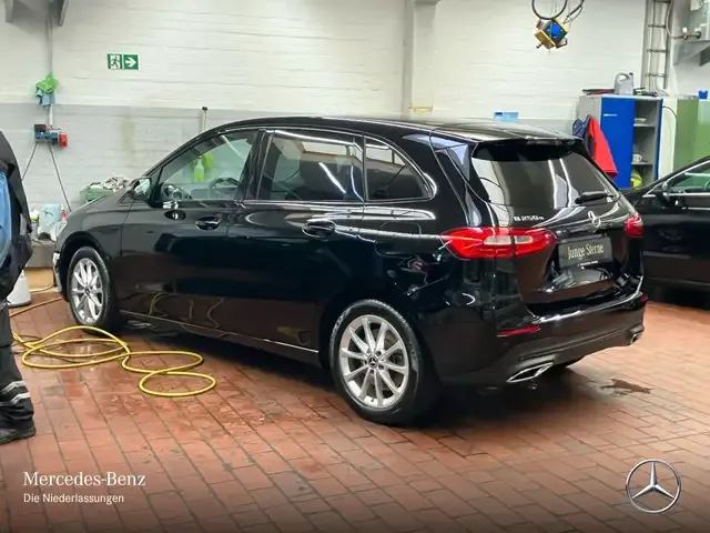 Mercedes-Benz B 250