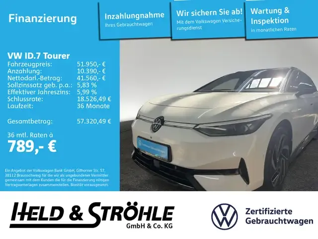 Volkswagen ID.7