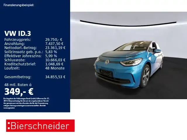 Volkswagen ID.3