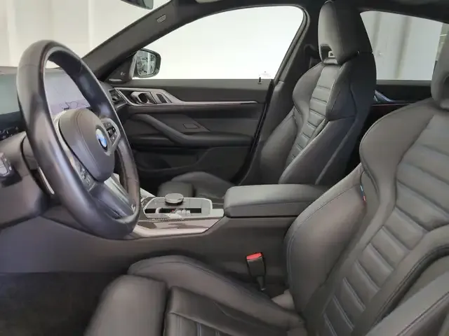 BMW 440