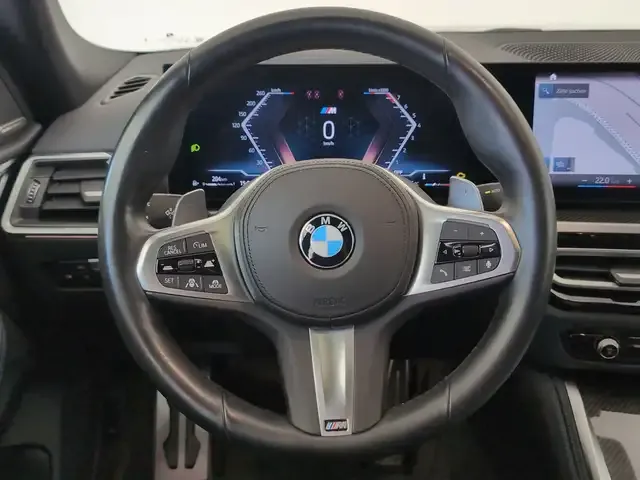 BMW 440