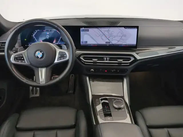 BMW 440