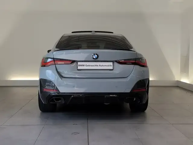 BMW 440