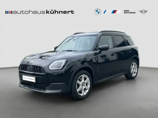 MINI Countryman C